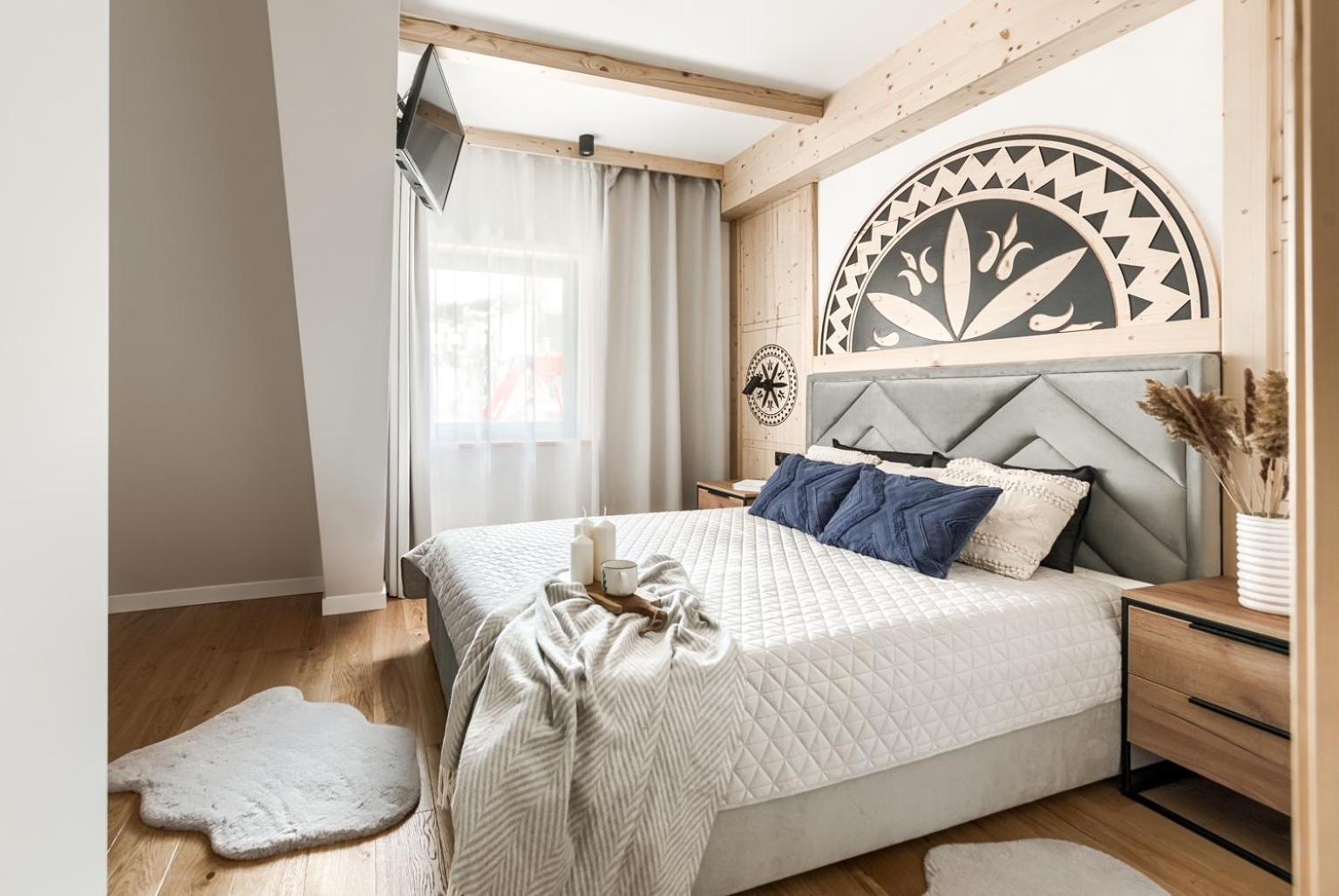 Modrzejewska Residence Закопане Екстериор снимка