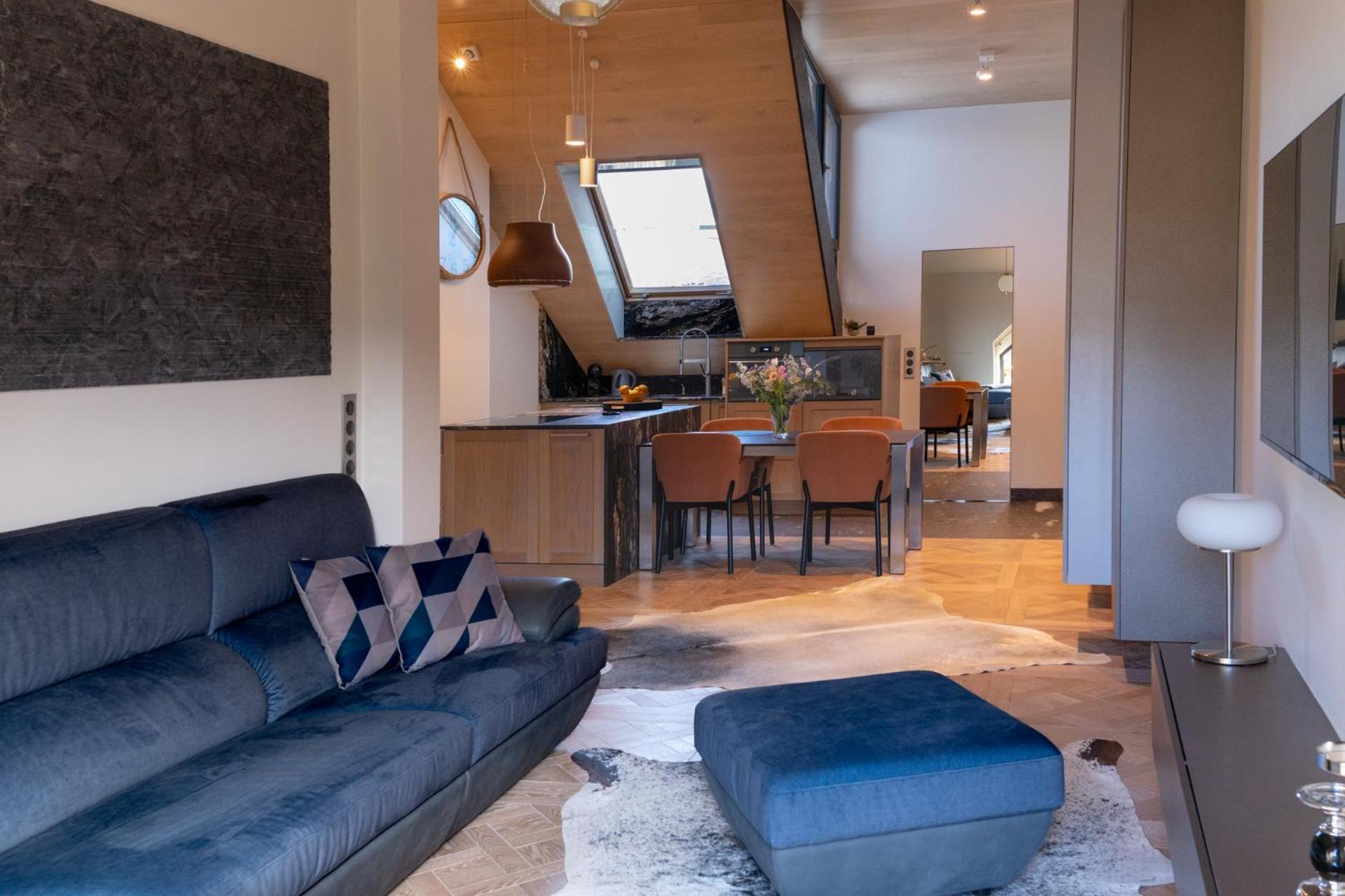 Modrzejewska Residence Закопане Екстериор снимка