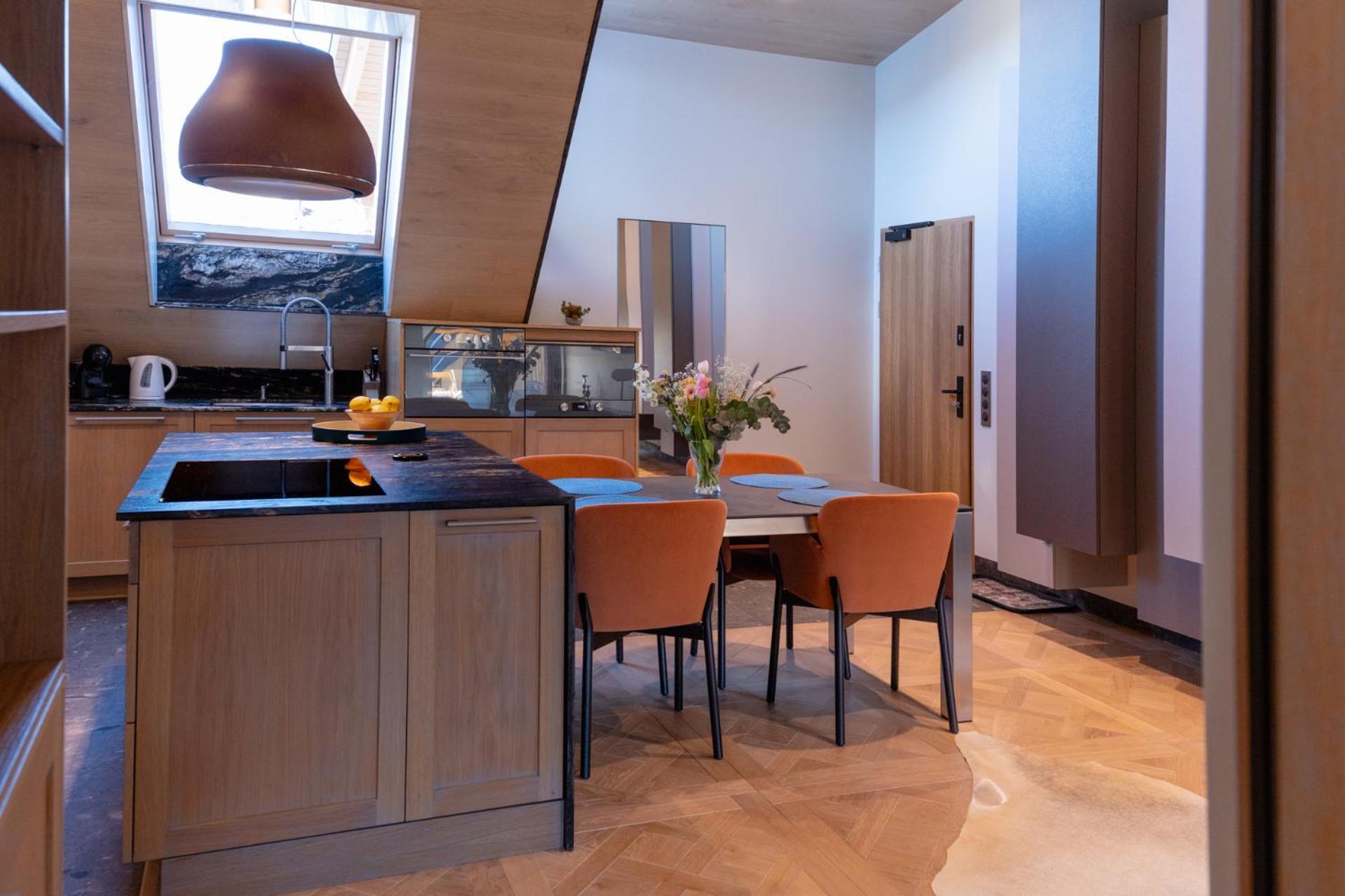 Modrzejewska Residence Закопане Екстериор снимка